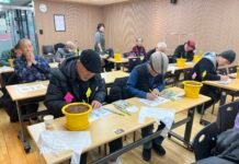 시립마포노인종합복지관, 1인 남성 어르신 관계 형성 프로그램 ‘자립남’ 시작