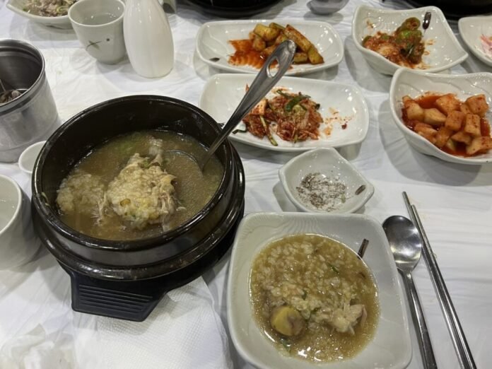 삼계탕-1
