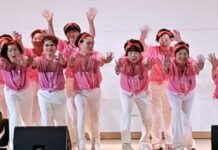 “전남광주 시니어가 전국 최고!”… 선배시민 지역대회 대성황
